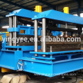 High Efficiency Glazed Roof Tile Roll Forming Machine